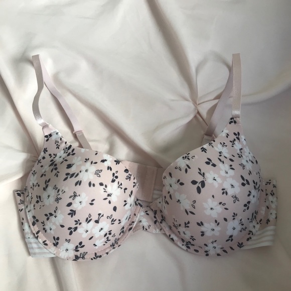 Laura Ashley bra